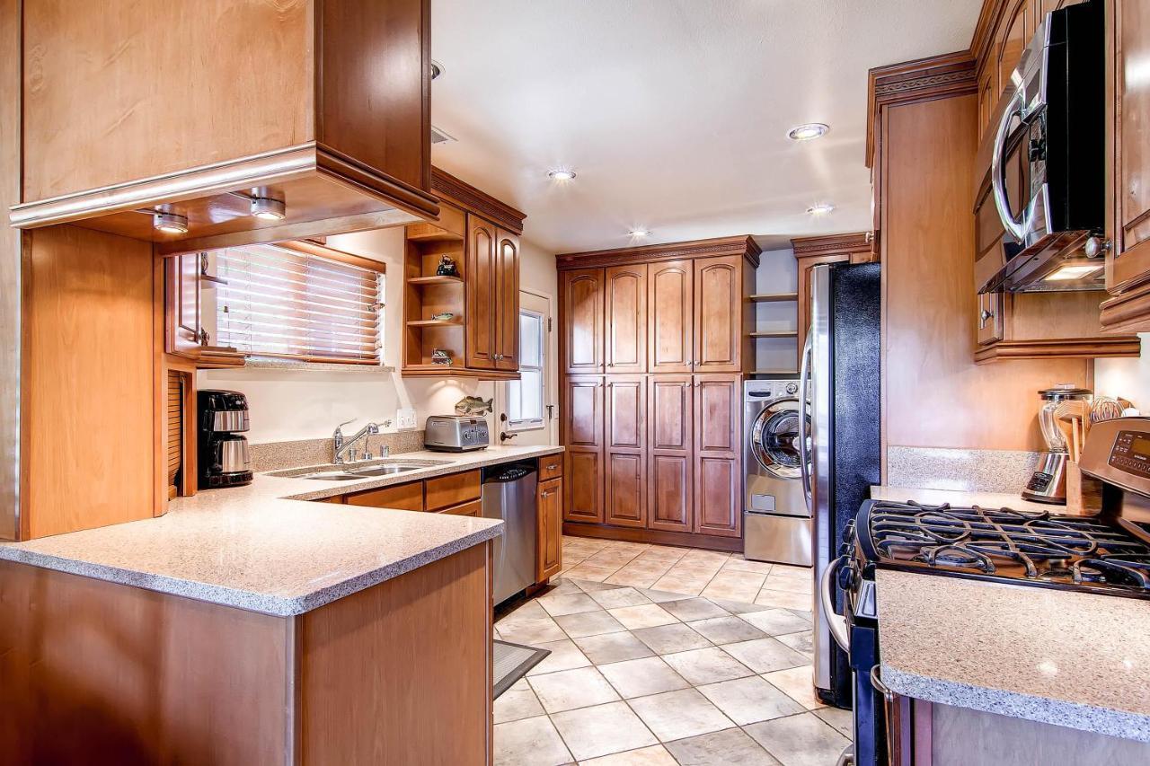 Fishermen'S Oasis Oakhurst Εξωτερικό φωτογραφία