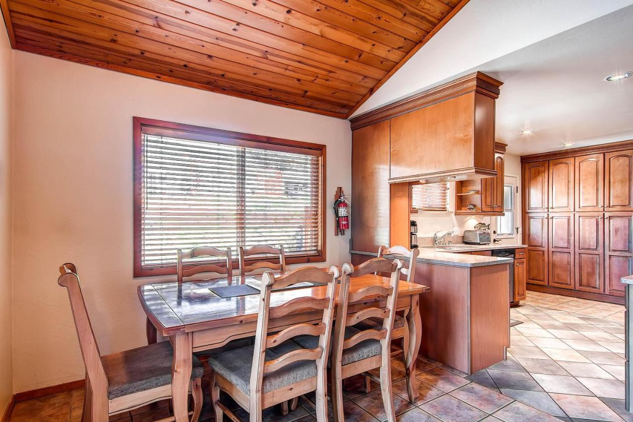 Fishermen'S Oasis Oakhurst Εξωτερικό φωτογραφία