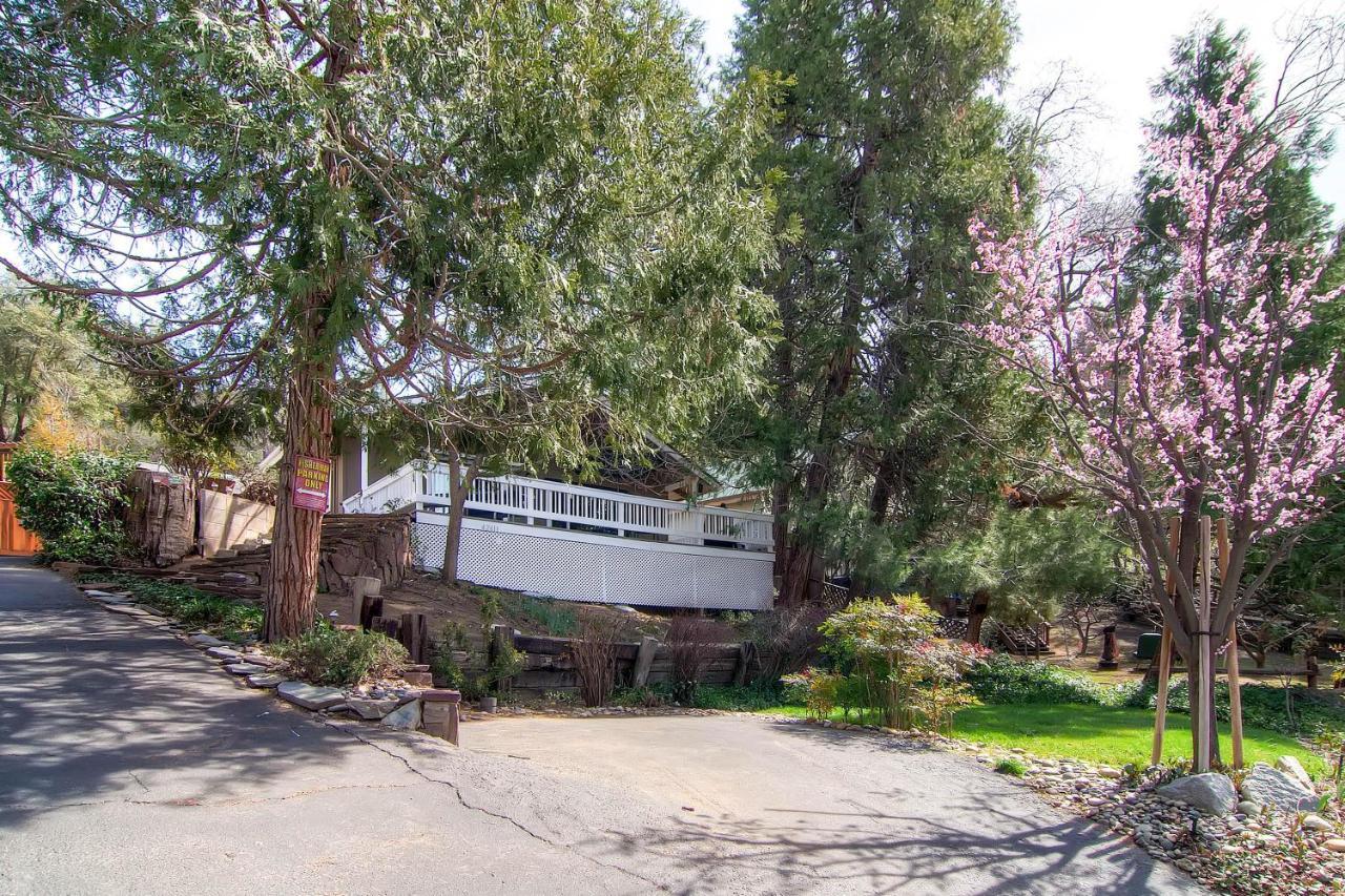 Fishermen'S Oasis Oakhurst Εξωτερικό φωτογραφία