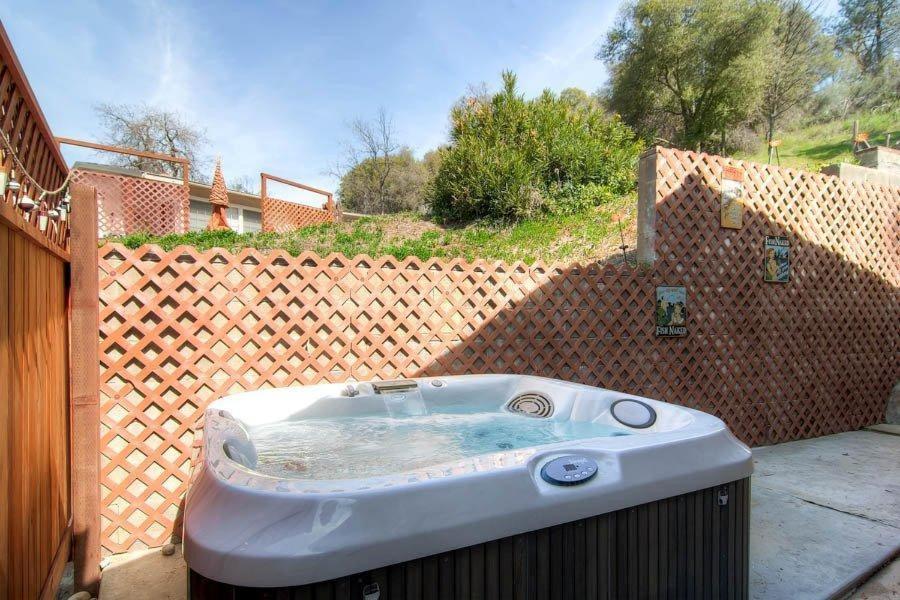 Fishermen'S Oasis Oakhurst Εξωτερικό φωτογραφία