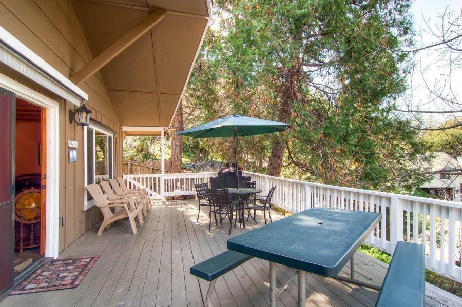Fishermen'S Oasis Oakhurst Εξωτερικό φωτογραφία